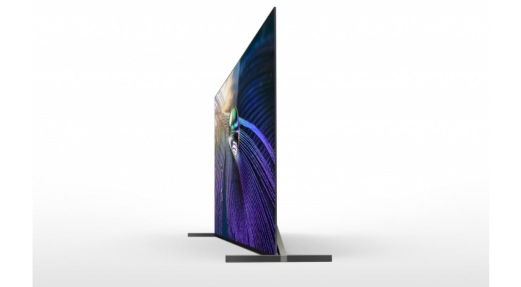 SONY- Téléviseur professionnel 83" FWD-83A90J