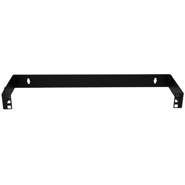 1U 19in Hinged Wallmounting Bracket