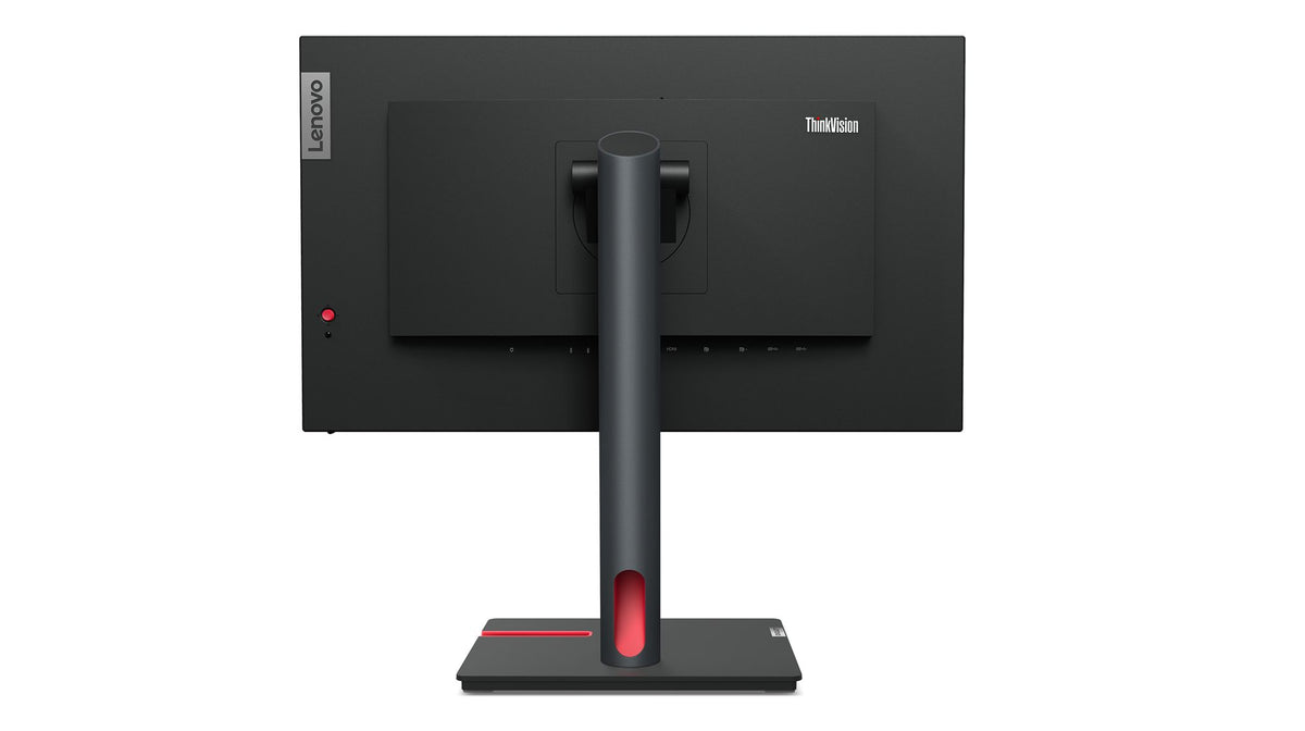 LENOVO ThinkVision -P24q-30 - 23.8p - Monitor - HDMI