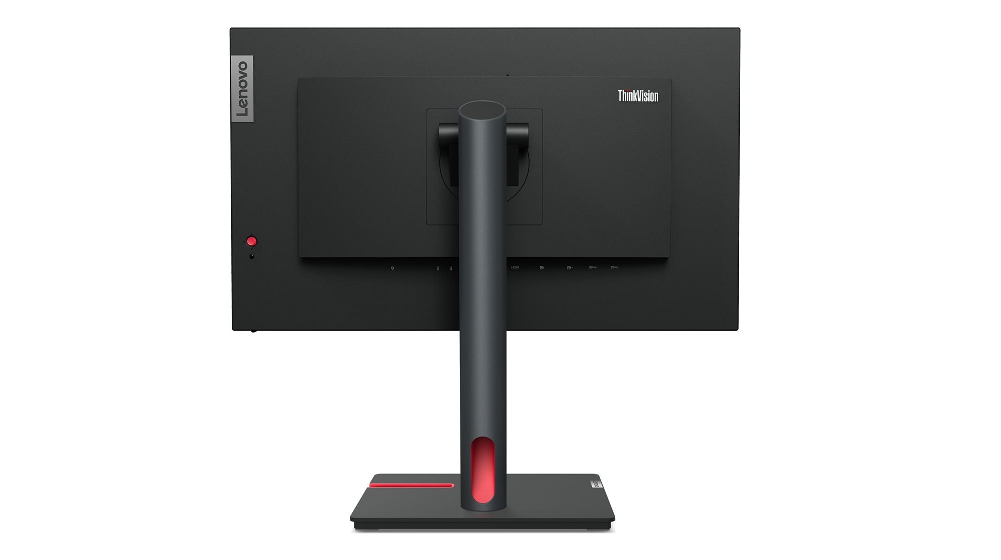 LENOVO ThinkVision -P24q-30 - 23.8p - Monitor - HDMI