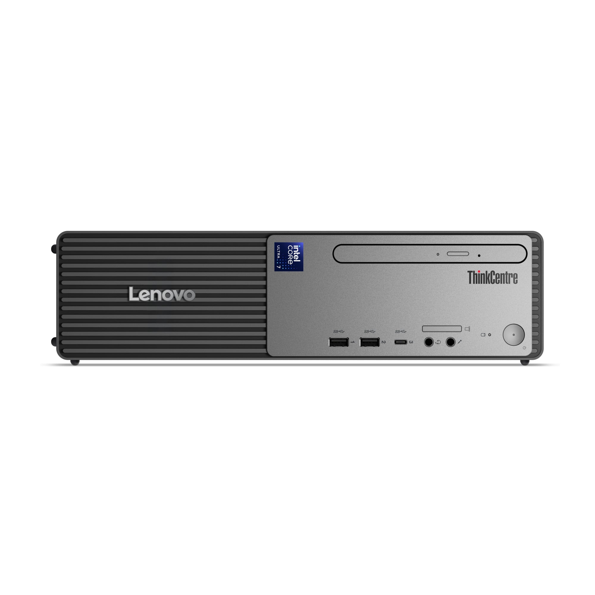 LENOVO ThinkCentre neo 50s Gen 6 Intel Core Ultra 5 225 8Go 256Go SSD M.2 2280 PCIe Intel Graphics W11P 1YR Onsite
