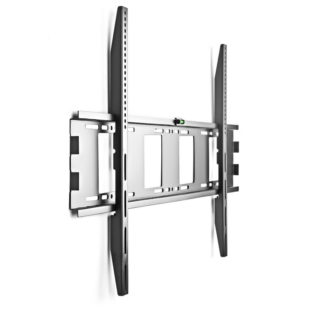 "Techly ICA-PLB 2230 Support mural pour TV 55-100"" LED/LCD 150kg slim 36mm"