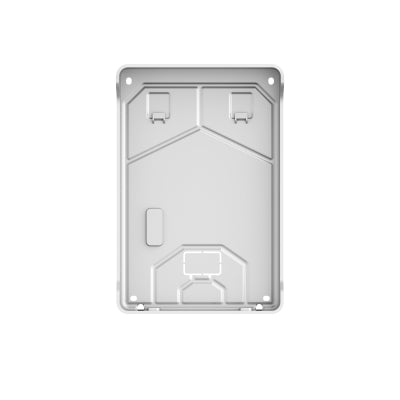 Dahua VTM09R Couvercle de protection contre la pluie