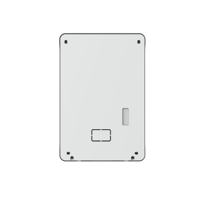 Dahua VTM09R Couvercle de protection contre la pluie