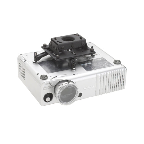 Chief Unv Projector Mnt Pin Connect, BLK