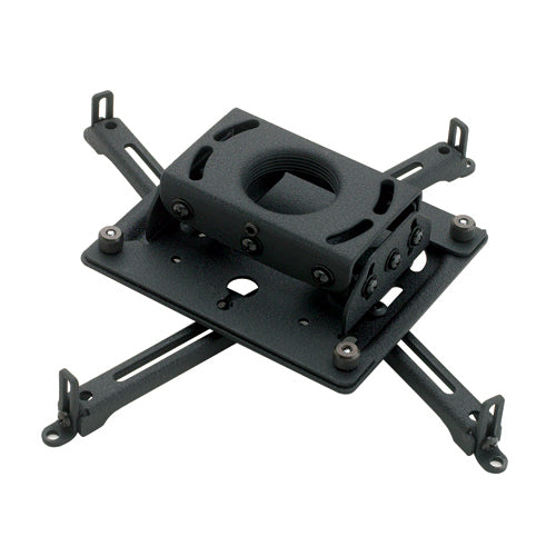 Chief Unv Projector Mnt Pin Connect, BLK