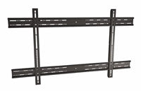Chief Universal interface Bracket Black 42-60in