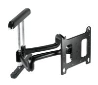 Chief Large Swing Arm 37in Ext Wall Mount