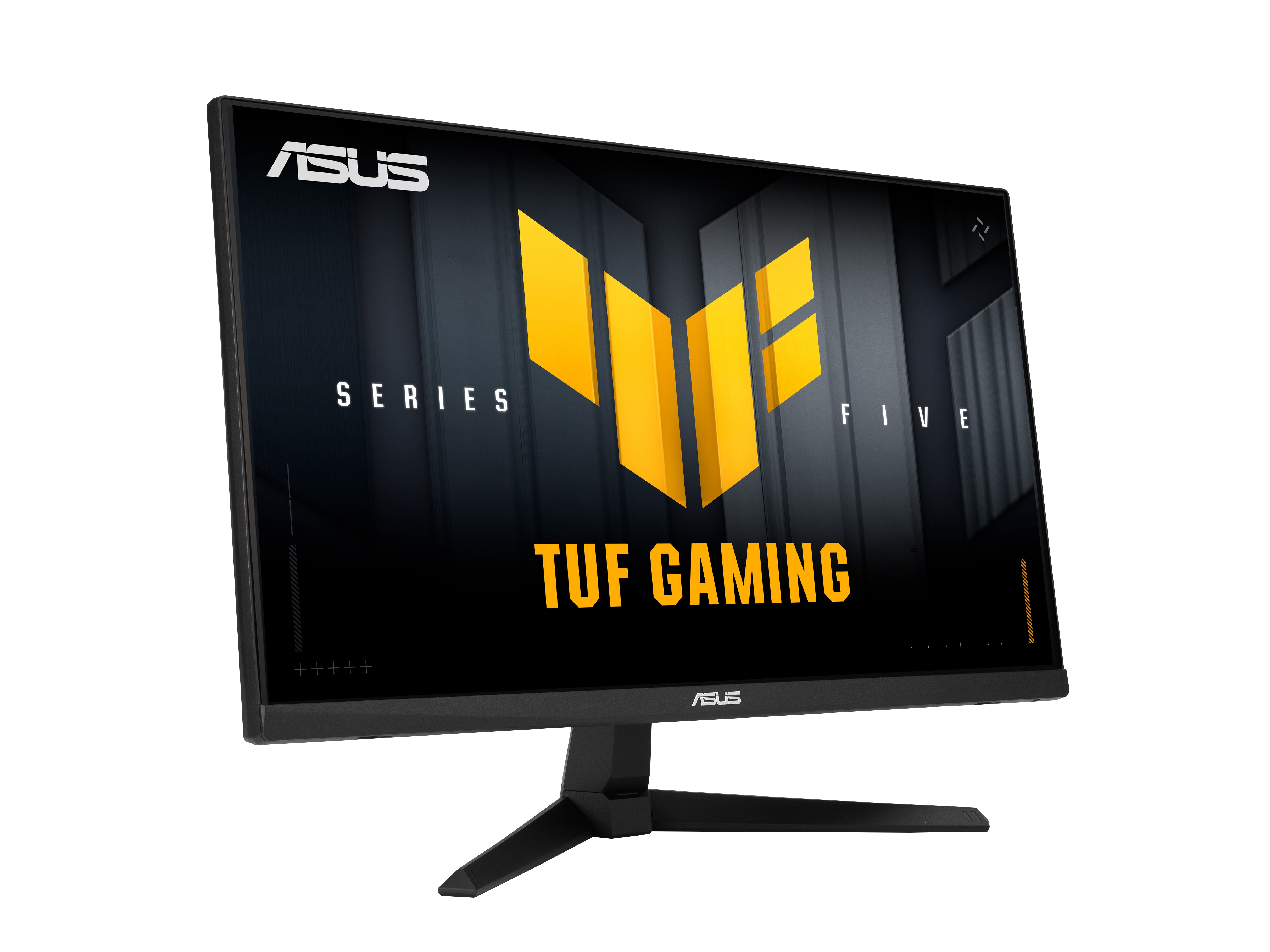 "ASUS TUF Gaming VG259QMR5A écran plat de PC 62,2 cm (24.5"") 1920 x 1080 pixels Full HD LCD Noir"