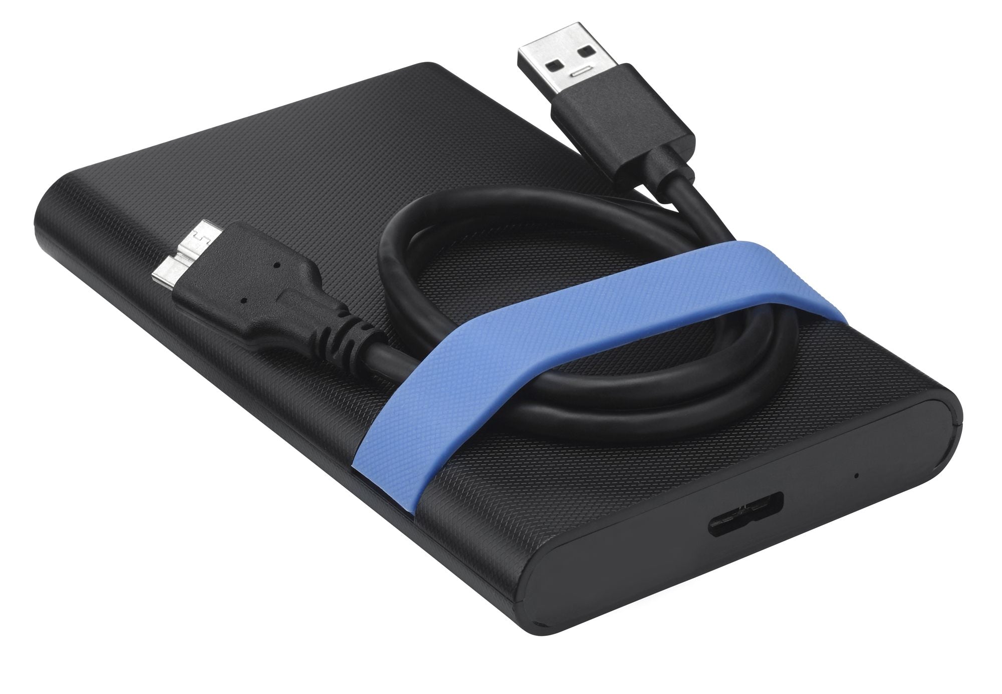 Verbatim Store´n´Go Enclosure Kit 2.5"