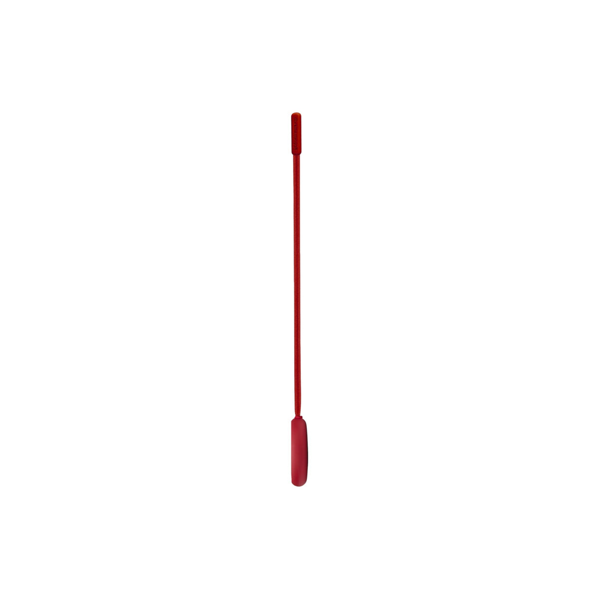 Greenland AirTag Strap Candy Apple Red