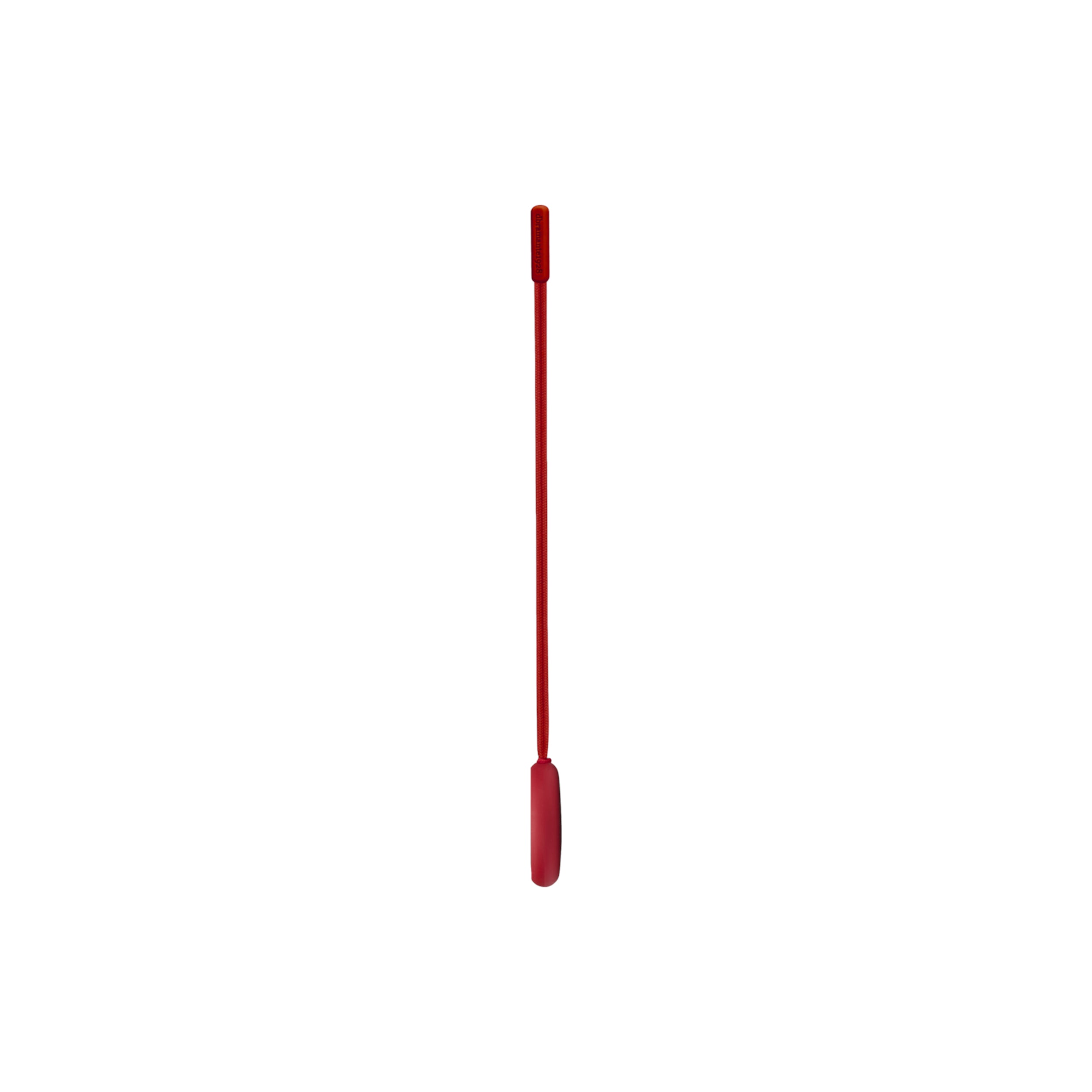 Greenland AirTag Strap Candy Apple Red