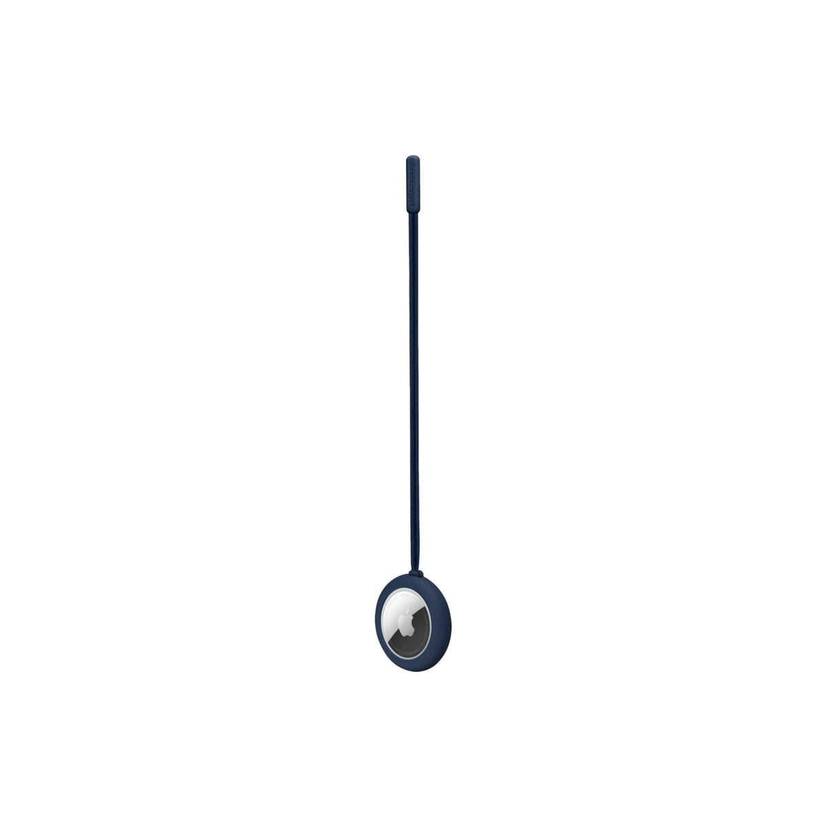 Greenland AirTag Strap Pacific Blue
