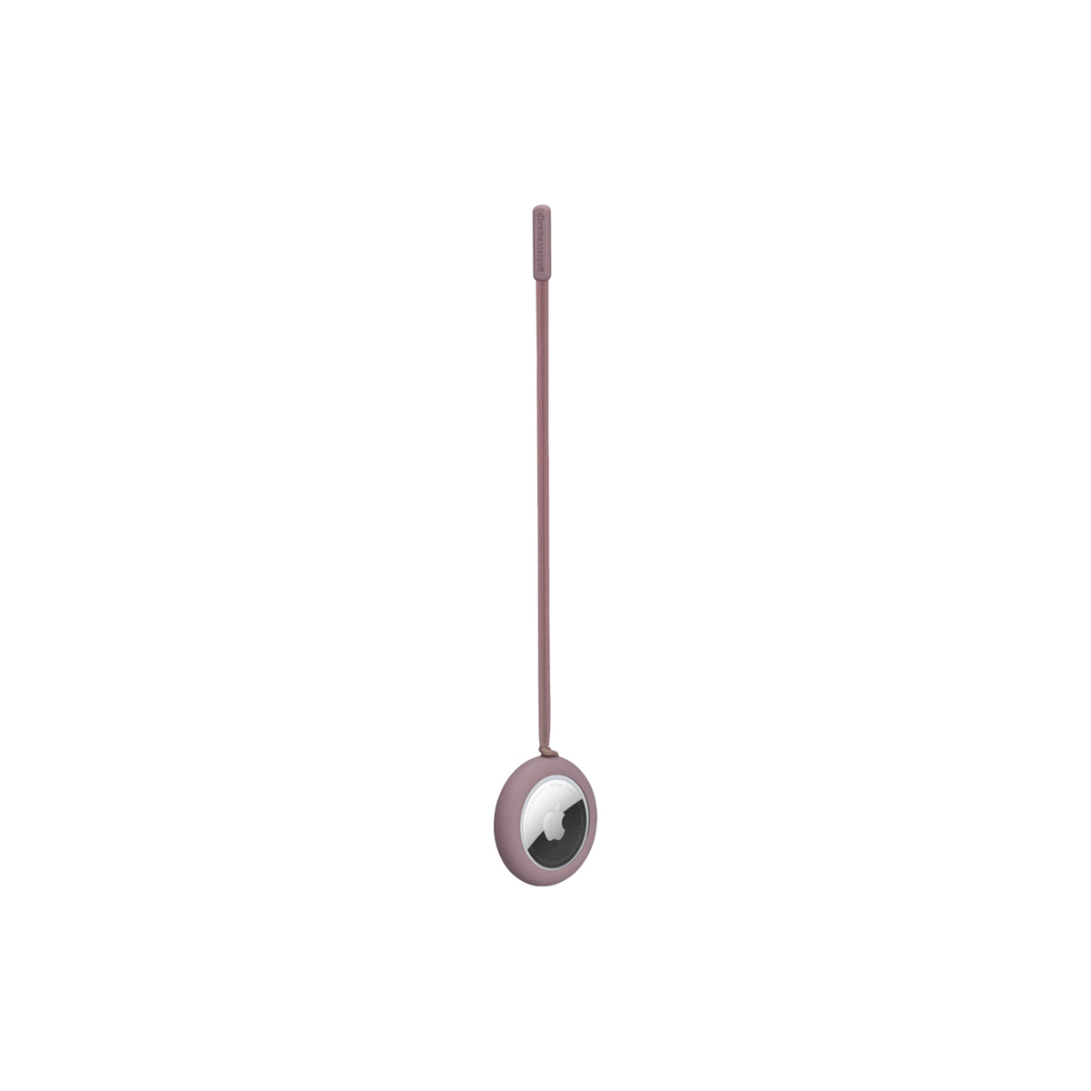 Greenland-AirTag Strap-Pink Sand