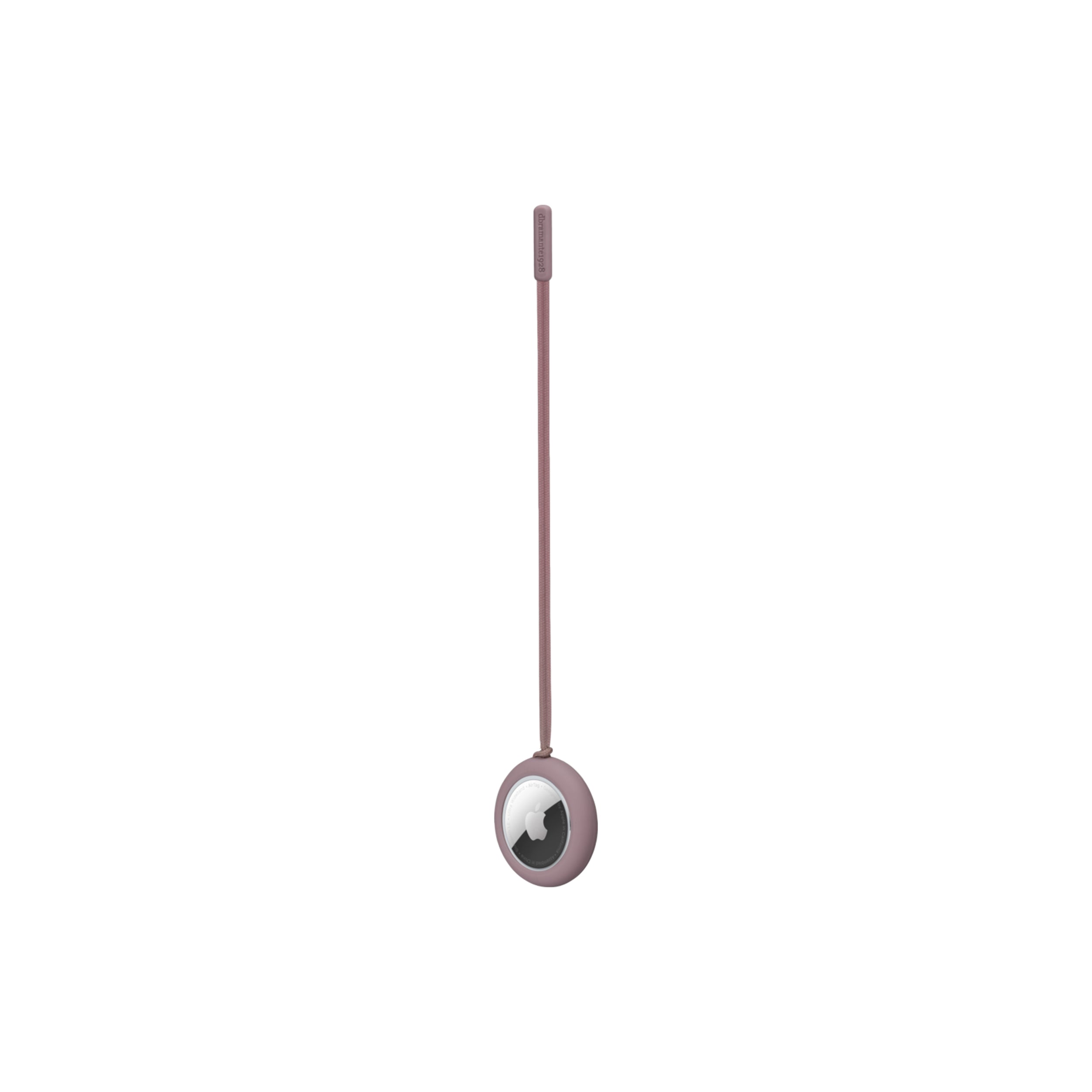 Greenland-AirTag Strap-Pink Sand