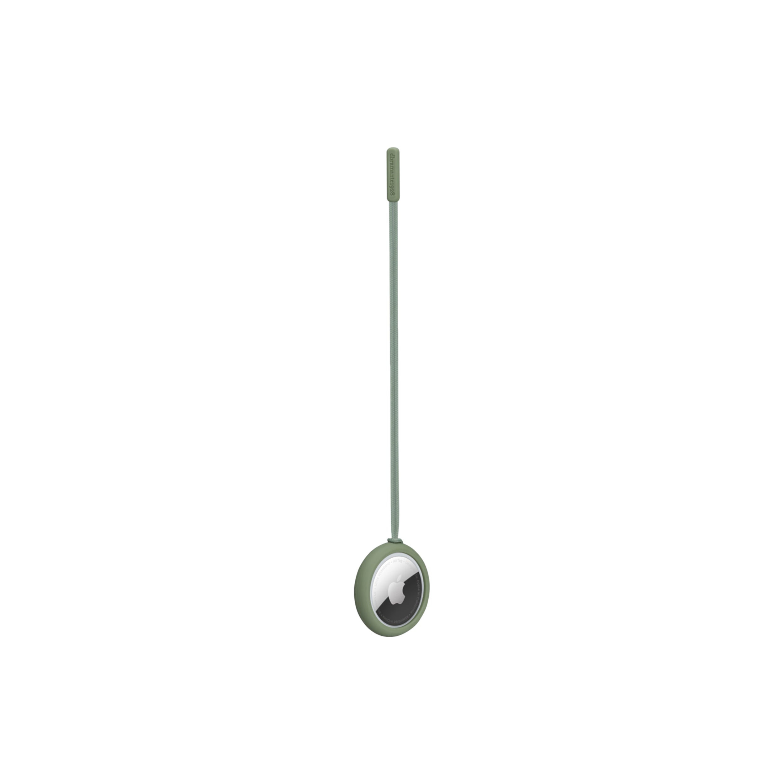 Greenland-AirTag Strap-Greenbay