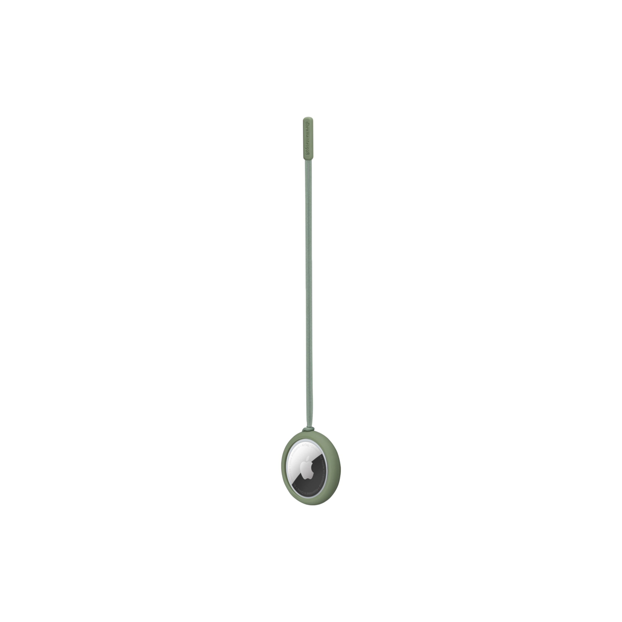 Greenland-AirTag Strap-Greenbay