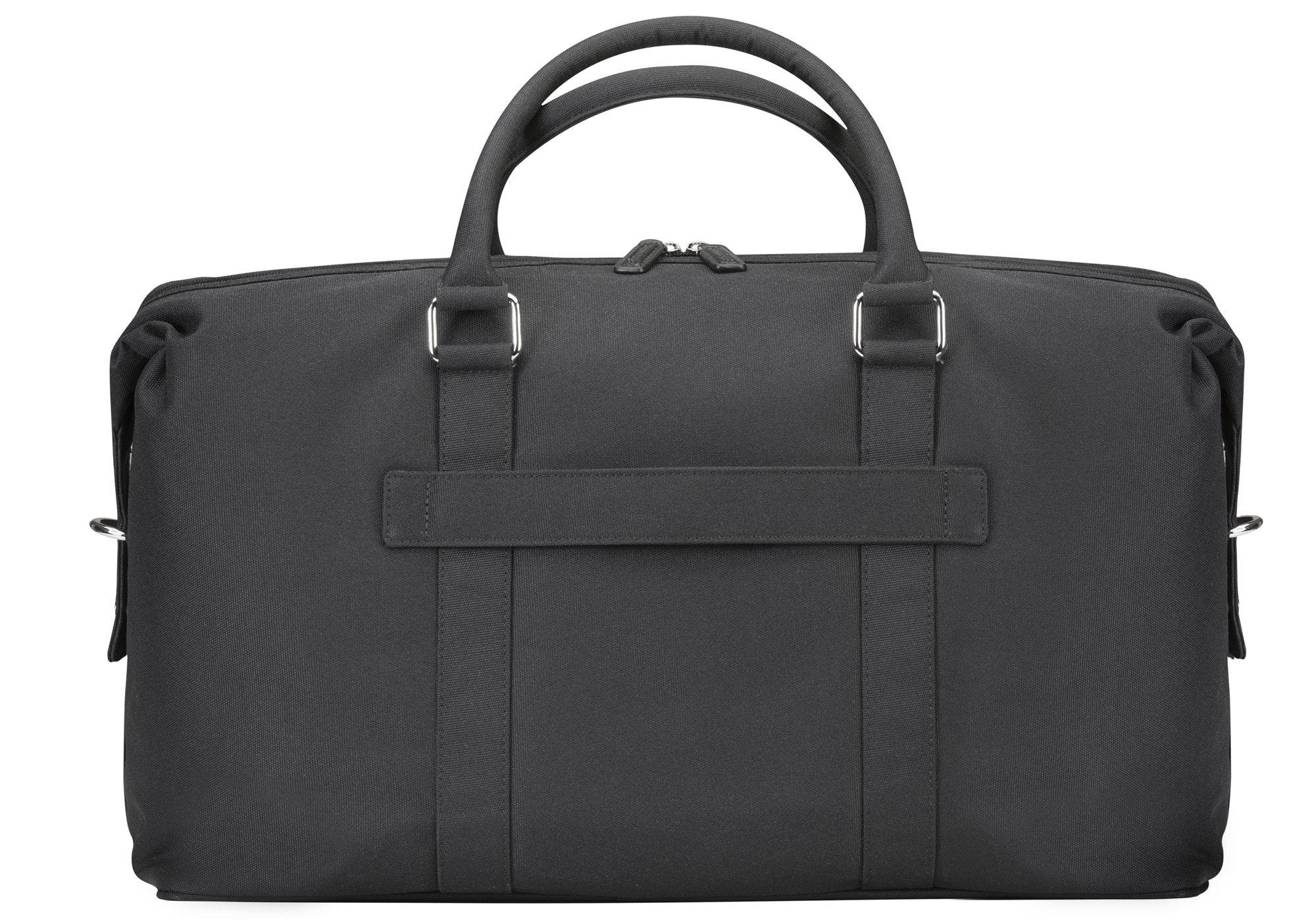 Broadway Weekender Bag Recycled BLK