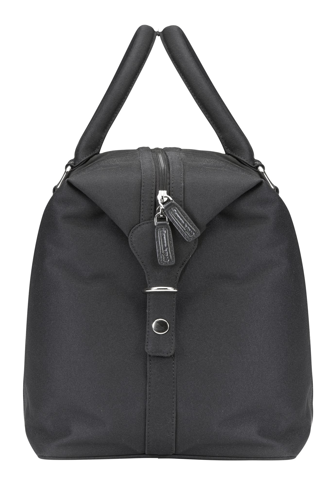 Broadway Weekender Bag Recycled BLK