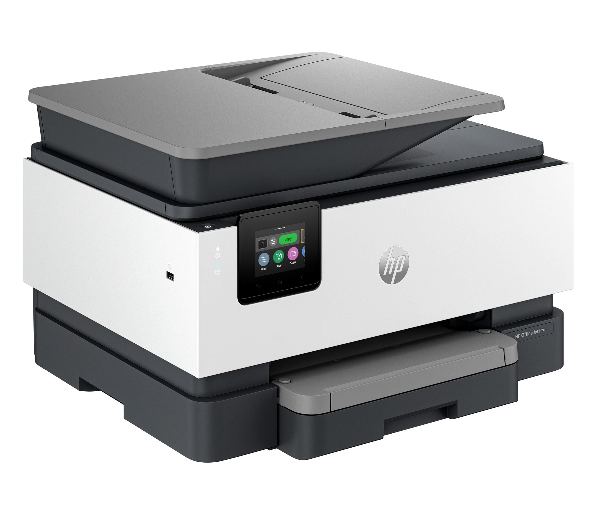 HP OfficeJet Pro 9122e All-in-One 22ppm Printer imprimante multifonction A4 jet d encre
