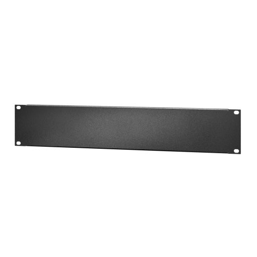 APC Easy Rack 2U standard metal blanking panel 10 pack