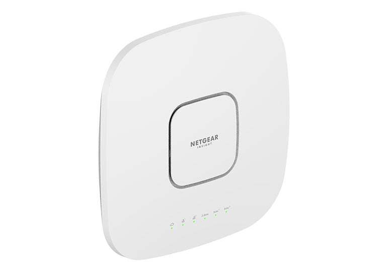 NETGEAR WAX630 Point d acces WiFi 6 AX6000