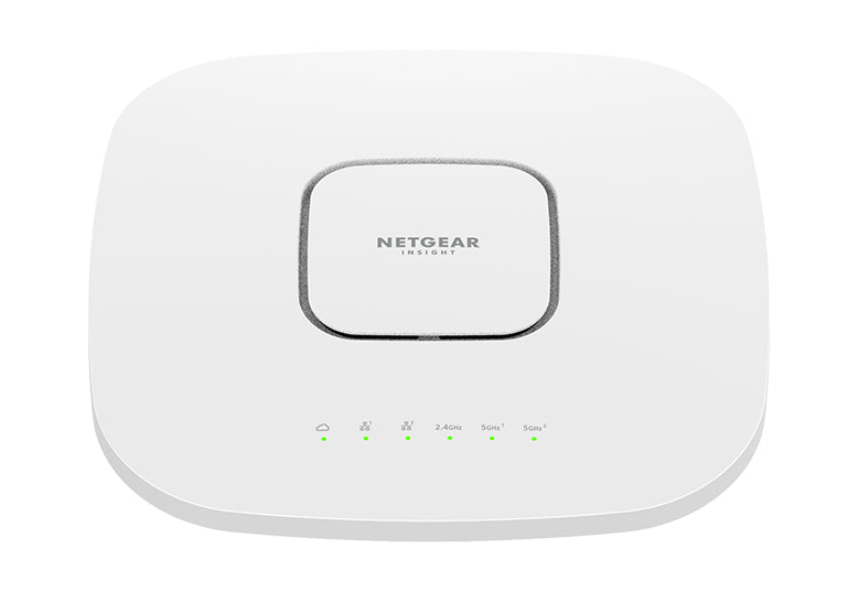 NETGEAR WAX630 Point d acces WiFi 6 AX6000