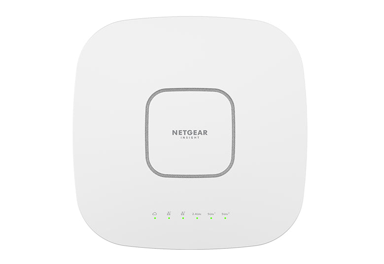 NETGEAR WAX630 Point d acces WiFi 6 AX6000