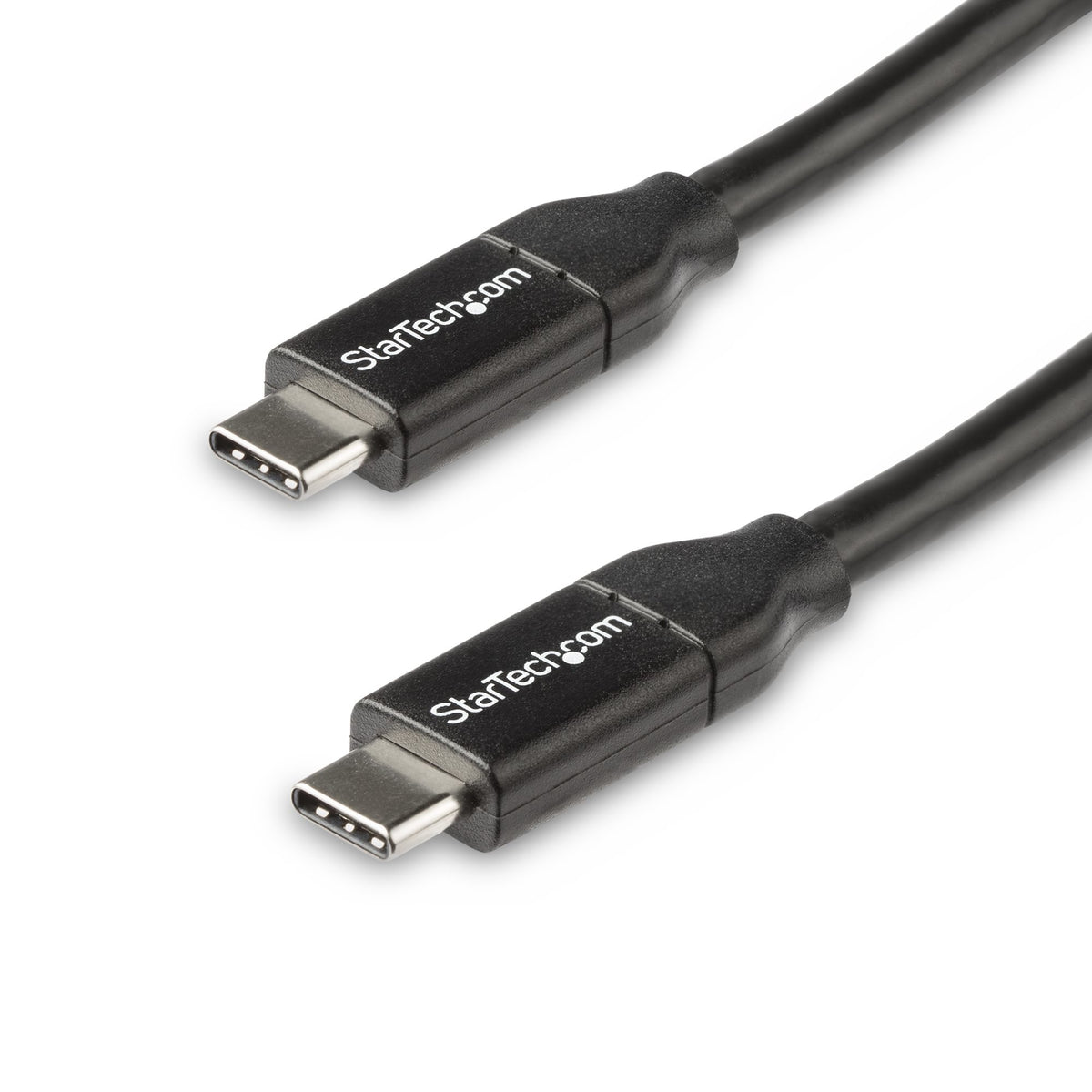 Cable USB-C w/5A PD - USB 2.0 - 0.5m