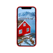 Greenland iPhone 11/XR Candy Apple Red