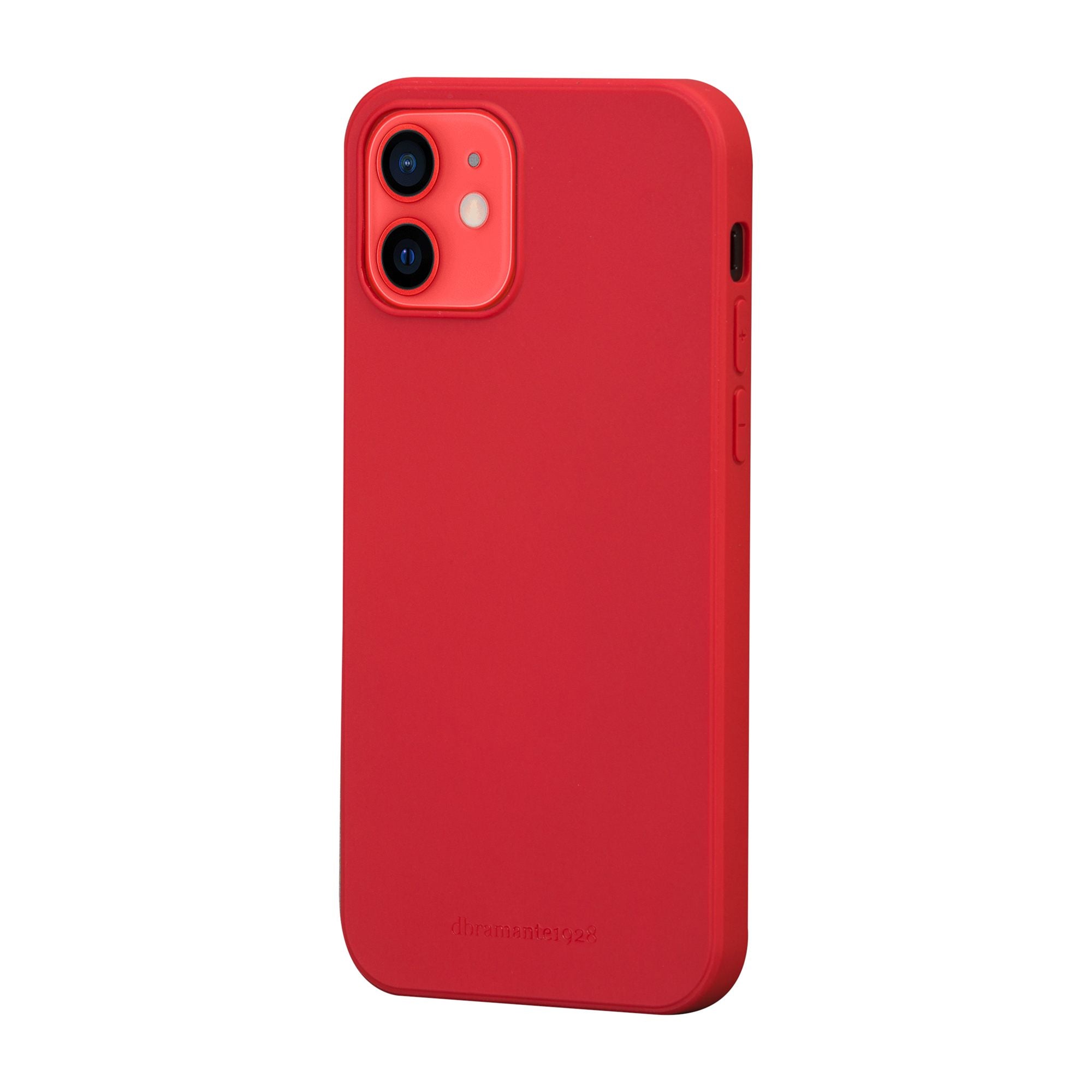Greenland iPhone 12 mini Candy Apple Red