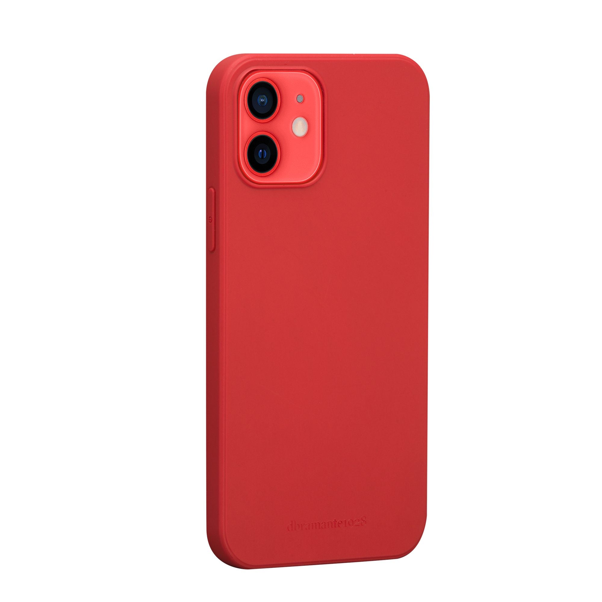 Greenland iPhone 12 mini Candy Apple Red