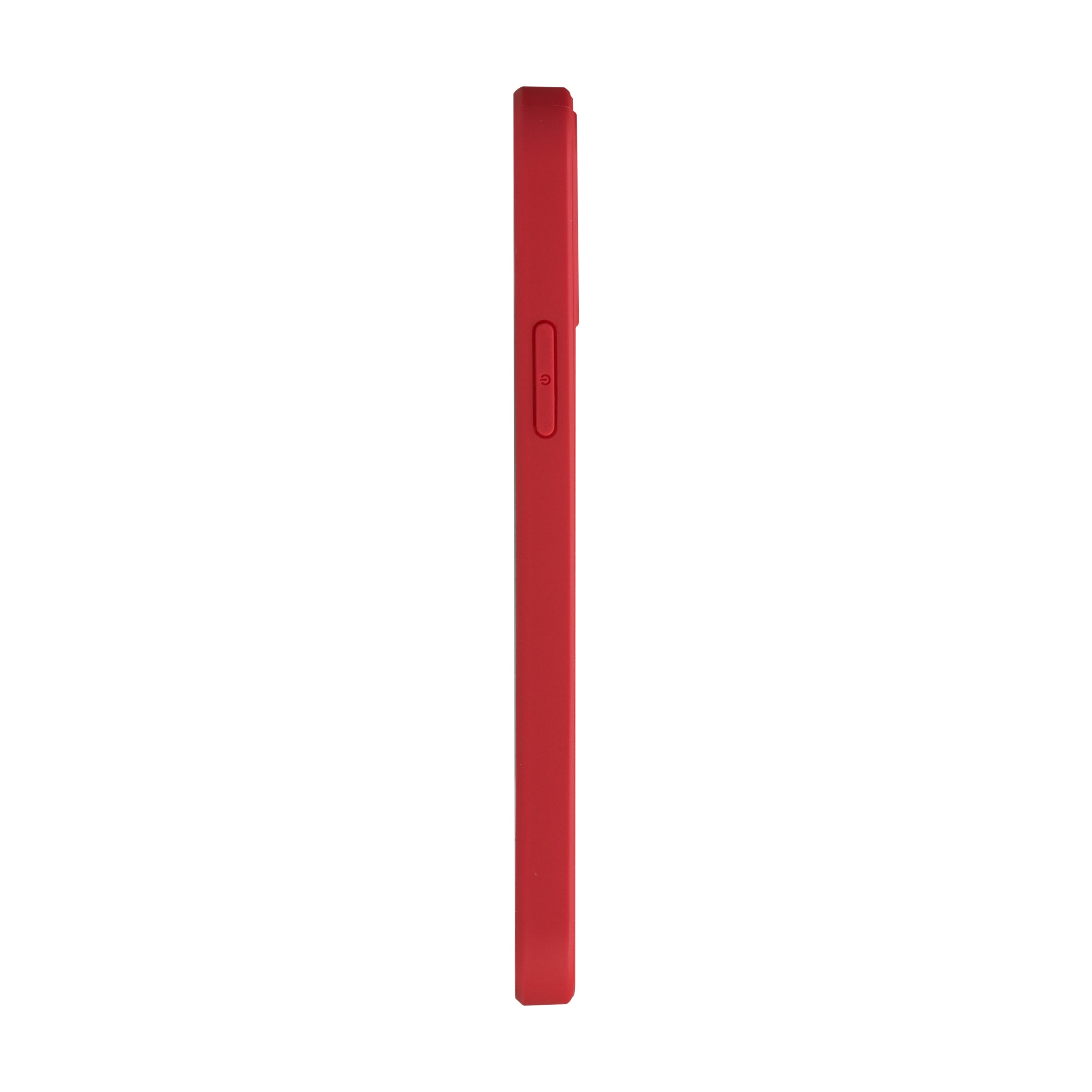 Greenland iPhone 12 mini Candy Apple Red