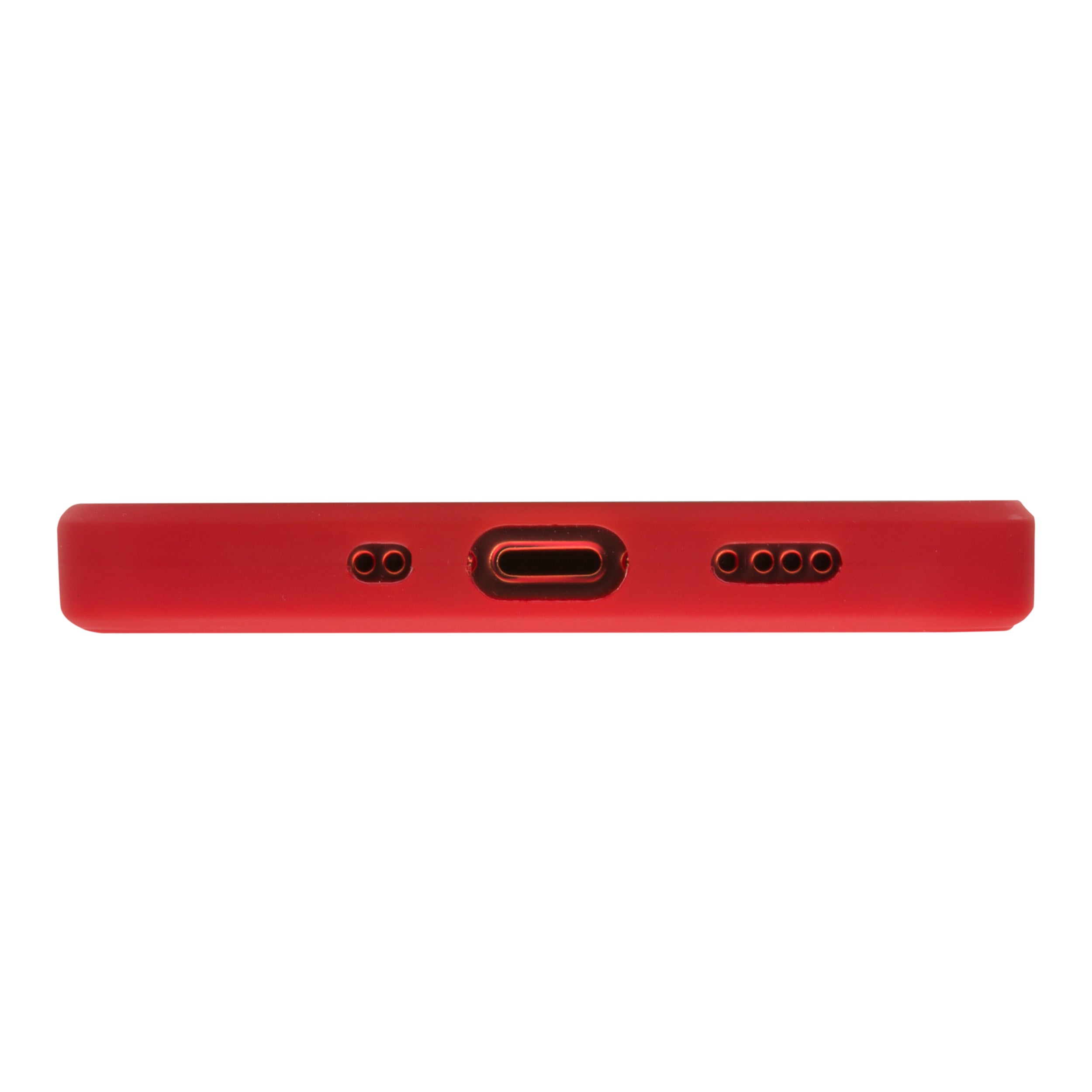 Greenland iPhone 12 mini Candy Apple Red