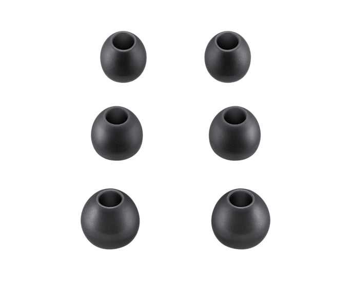 SAMSUNG 3.5mm earphones EO-IA500BBEGWW black
