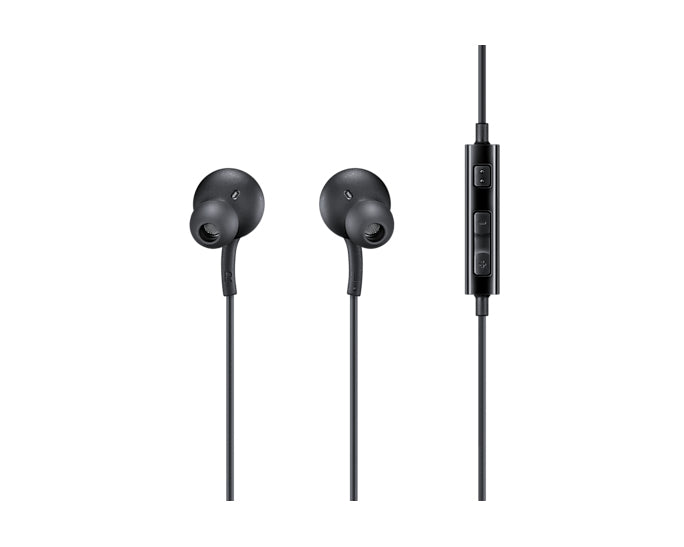 SAMSUNG 3.5mm earphones EO-IA500BBEGWW black