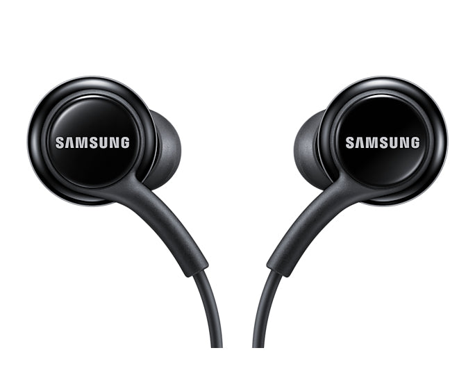 SAMSUNG 3.5mm earphones EO-IA500BBEGWW black