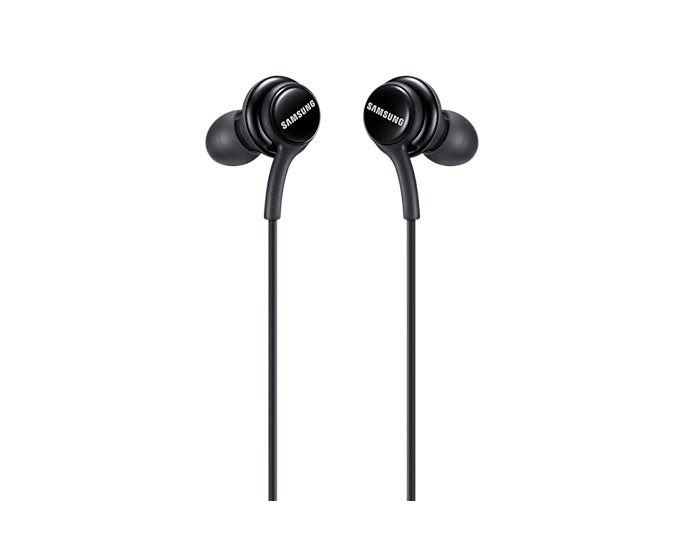 SAMSUNG 3.5mm earphones EO-IA500BBEGWW black