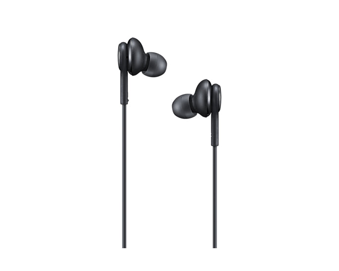SAMSUNG 3.5mm earphones EO-IA500BBEGWW black