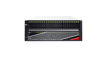 FUJITSU AF250S3 Value SSD SAS 7.68To 2.5p x1