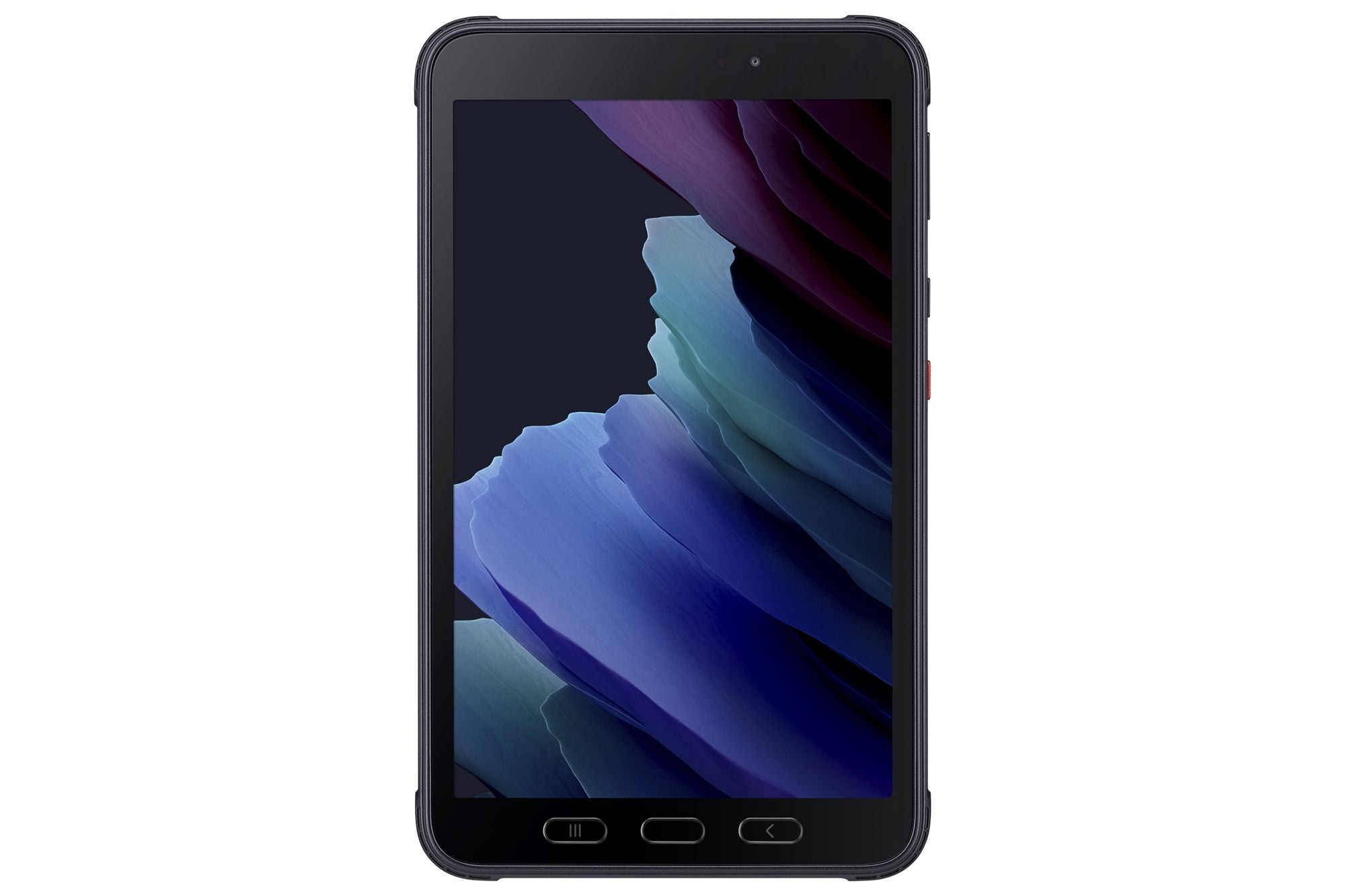 Samsung T570 Galaxy Tab Active 3 (Écran 8'' - Wifi - 4 Go, 64 Go) Noir
