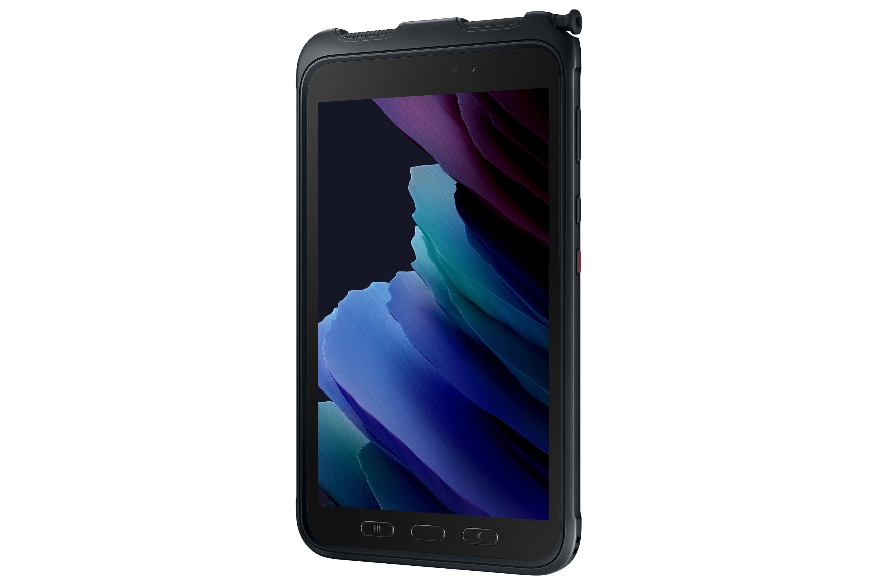 Samsung T570 Galaxy Tab Active 3 (Écran 8'' - Wifi - 4 Go, 64 Go) Noir