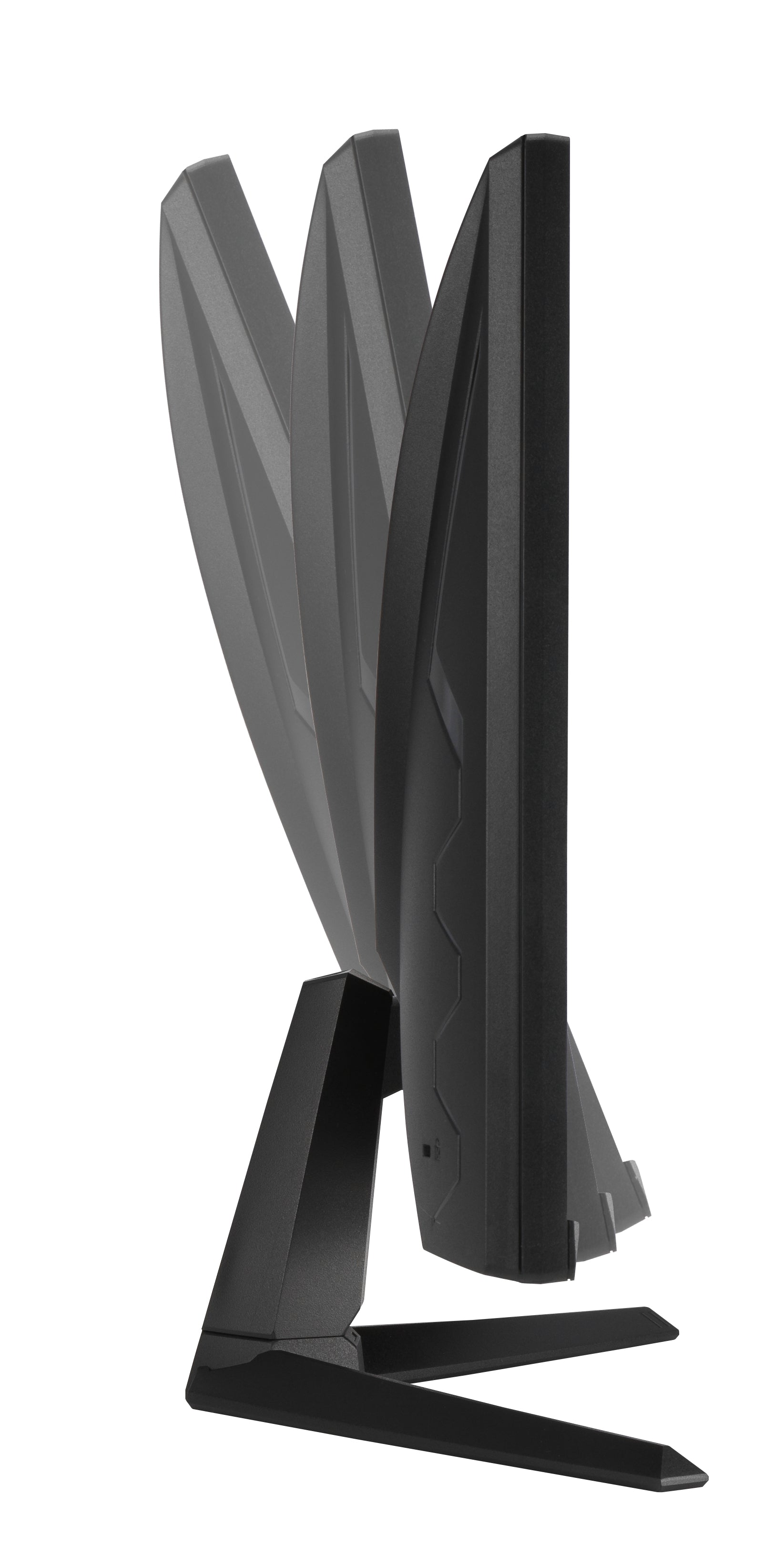 "ASUS TUF Gaming VG259QMR5A écran plat de PC 62,2 cm (24.5"") 1920 x 1080 pixels Full HD LCD Noir"