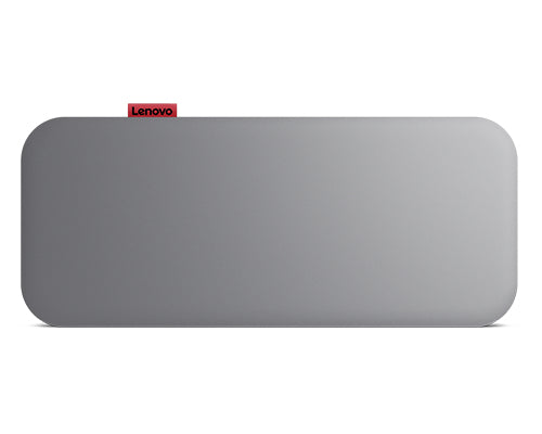 LENOVO Go USB-C Laptop Power Bank ThinkRed