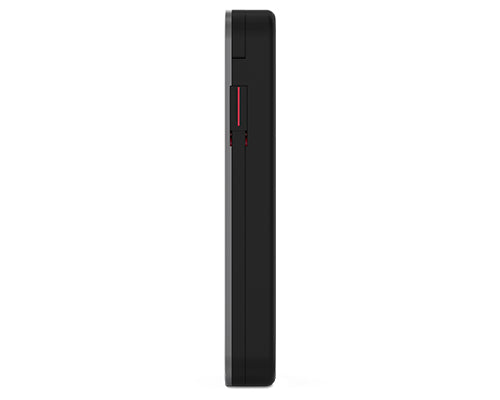 LENOVO Go USB-C Laptop Power Bank ThinkRed