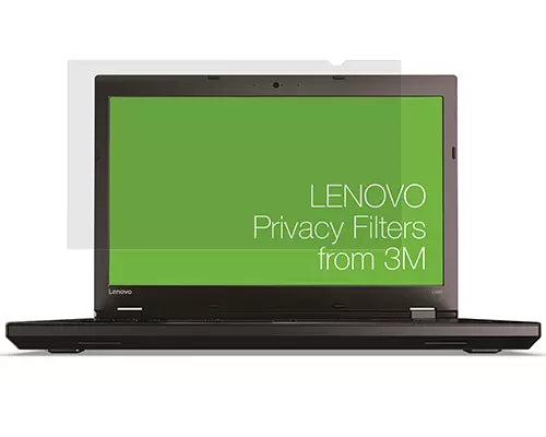 LENOVO 16p Privacy Filter for X1 Extreme/ P1 with COMPLY Attachment from 3M