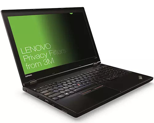 LENOVO 16p Privacy Filter for X1 Extreme/ P1 with COMPLY Attachment from 3M
