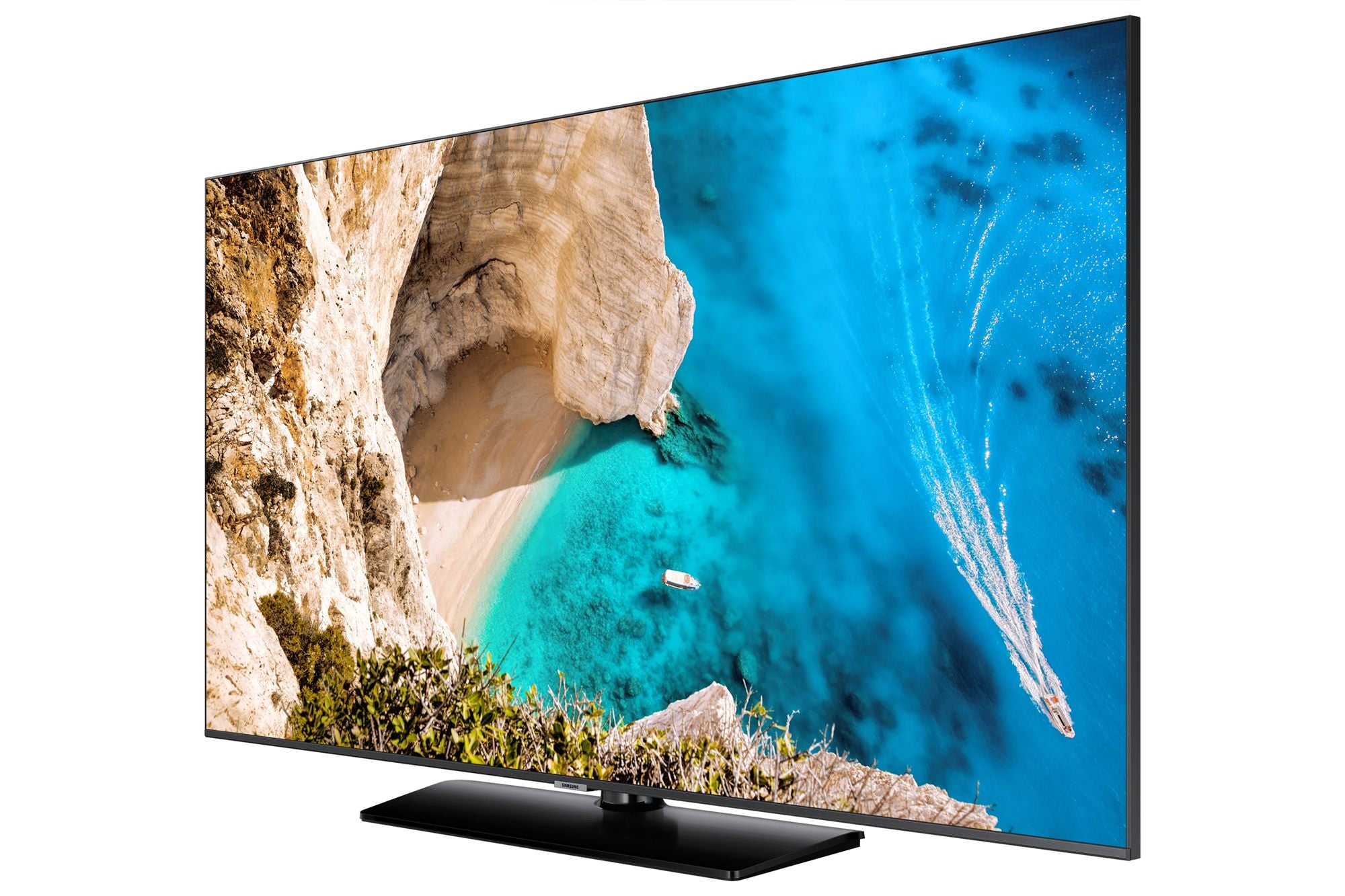 50HT690U Slim D-LED UHD Tizen4