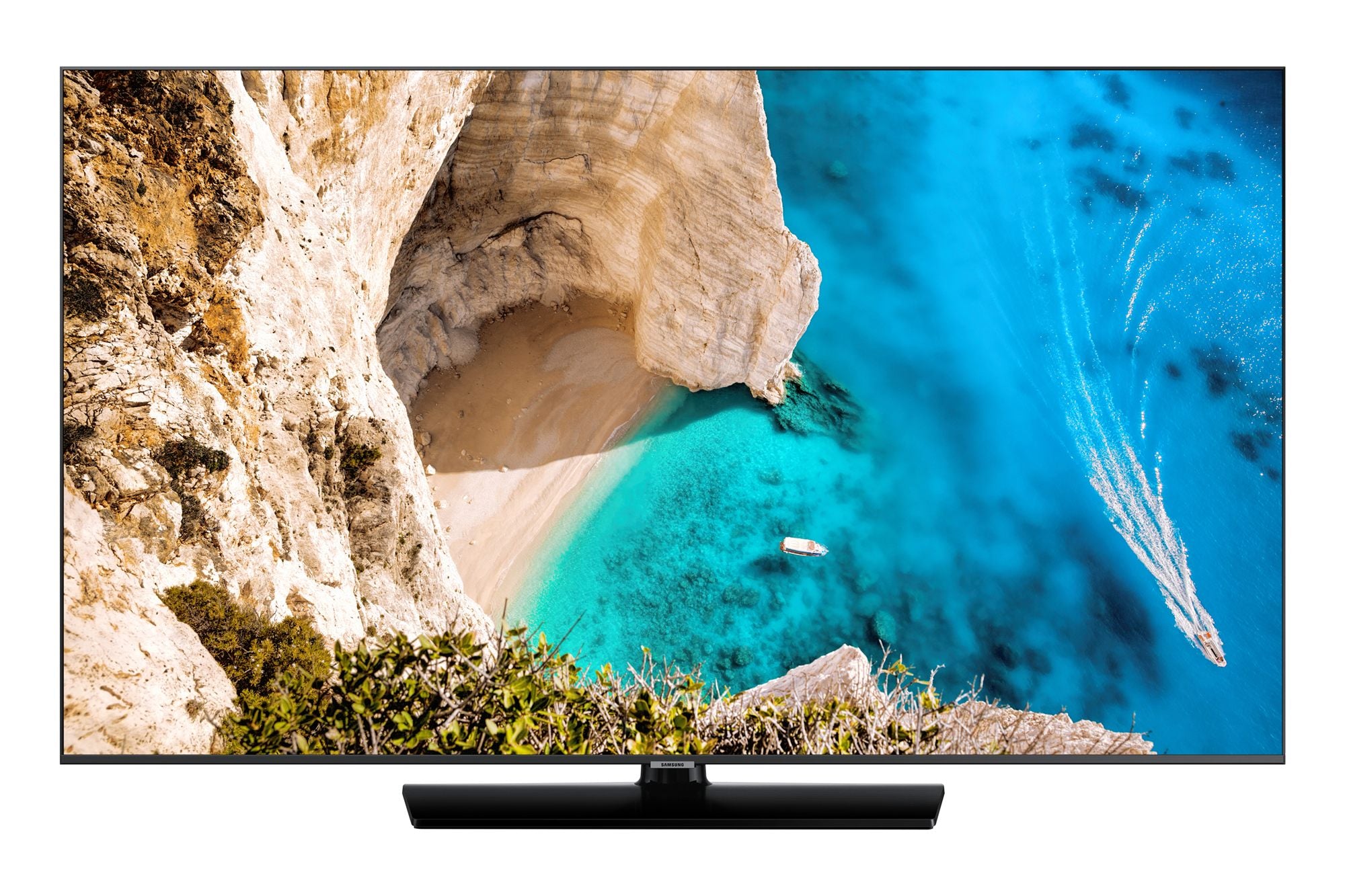 50HT690U Slim D-LED UHD Tizen4