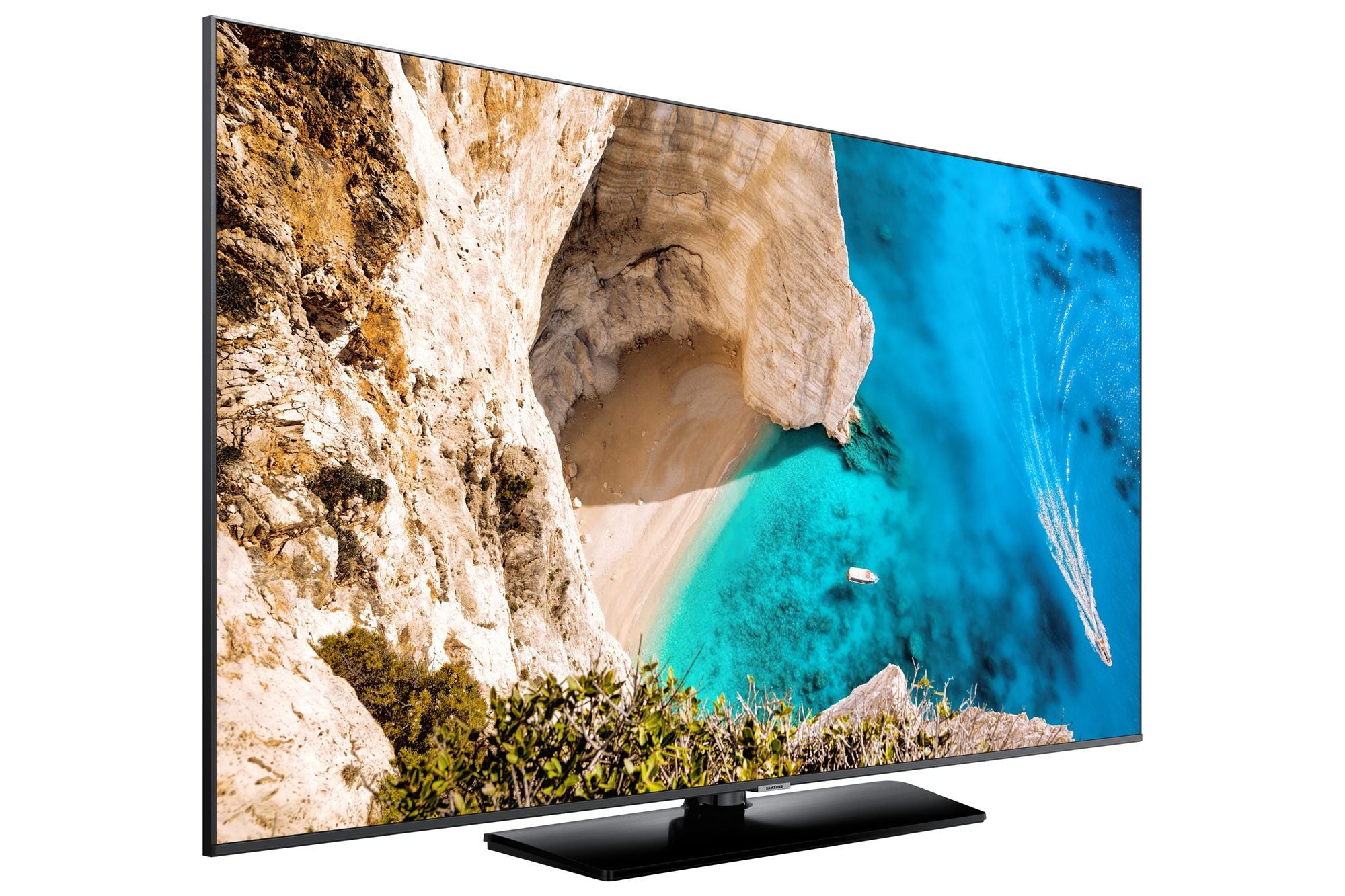 50HT690U Slim D-LED UHD Tizen4